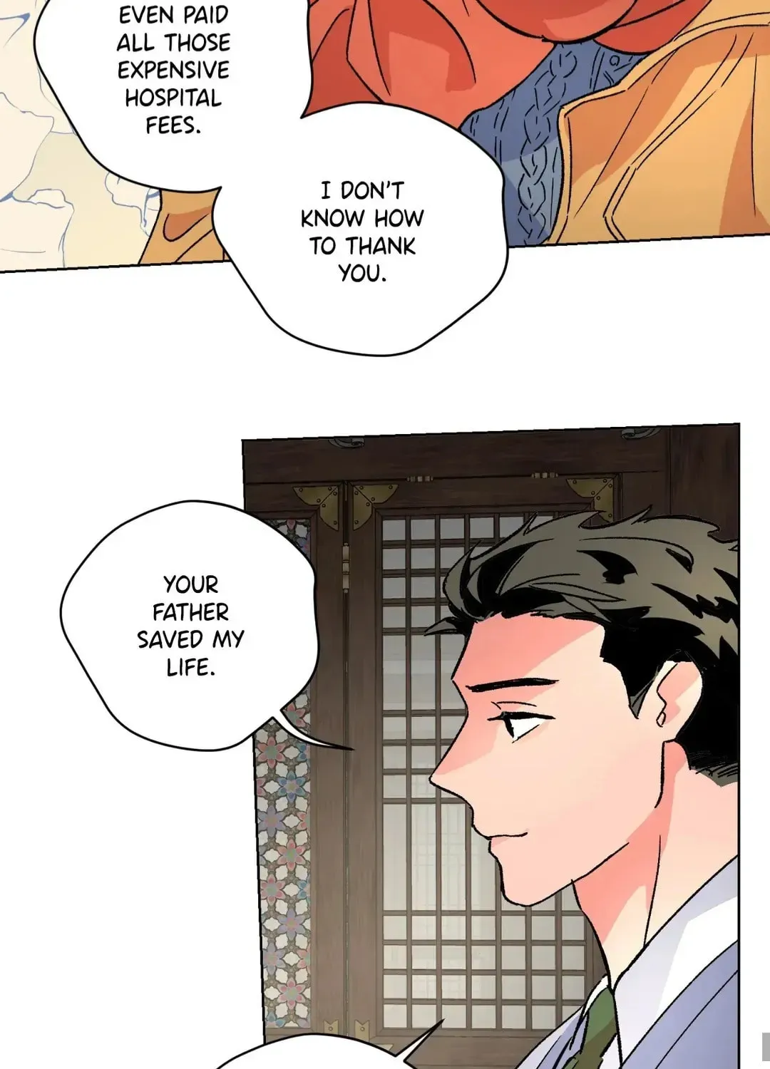 Count Tachibana Chapter 65 page 74 - 
