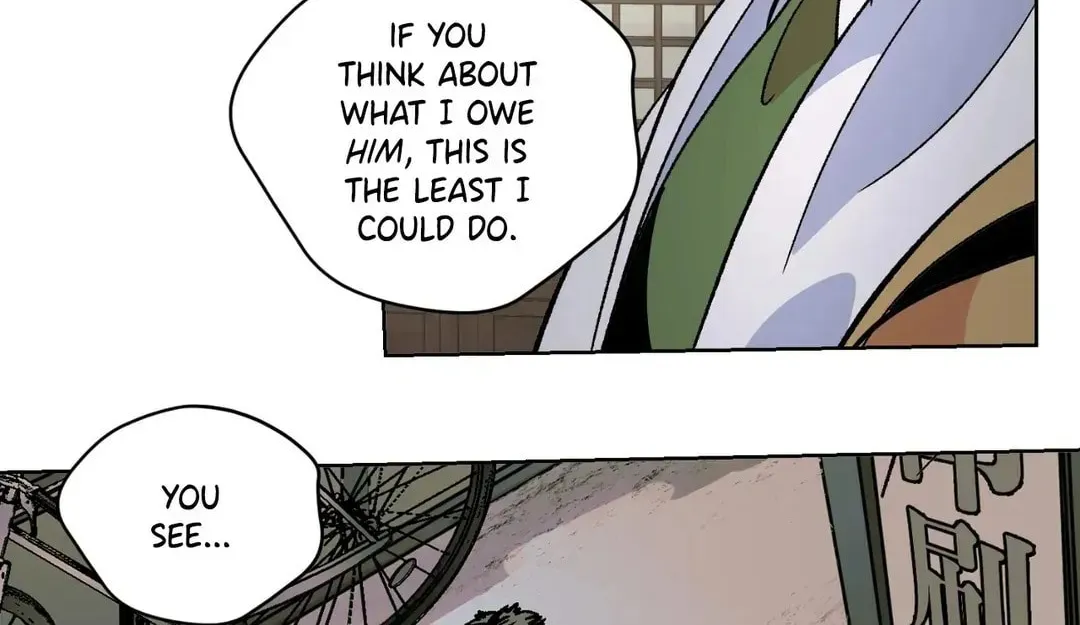 Count Tachibana Chapter 65 page 75 - 