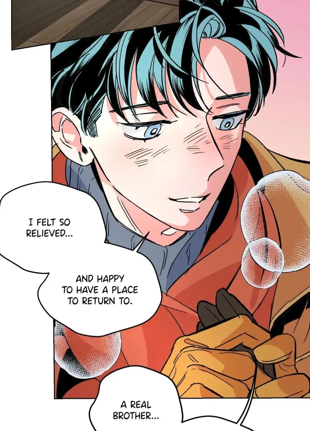 Count Tachibana Chapter 65 page 82 - 
