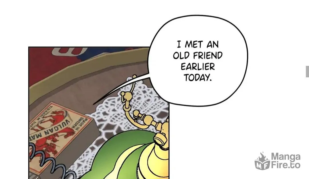 Count Tachibana Chapter 65 page 89 - 