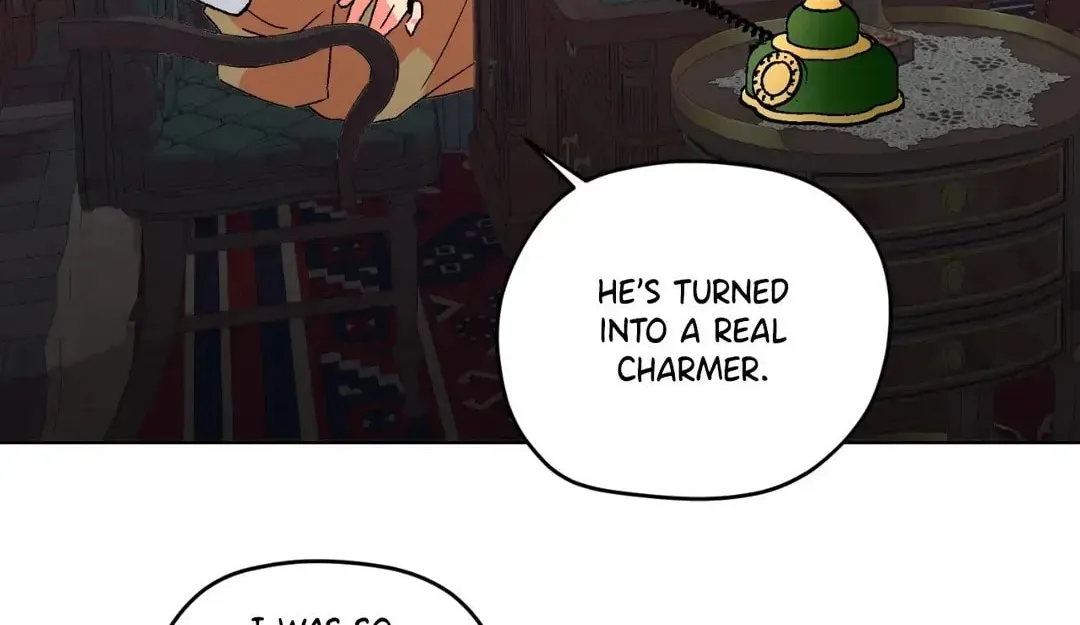 Count Tachibana Chapter 65 page 91 - 
