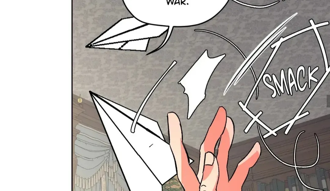 Count Tachibana Chapter 65 page 93 - 
