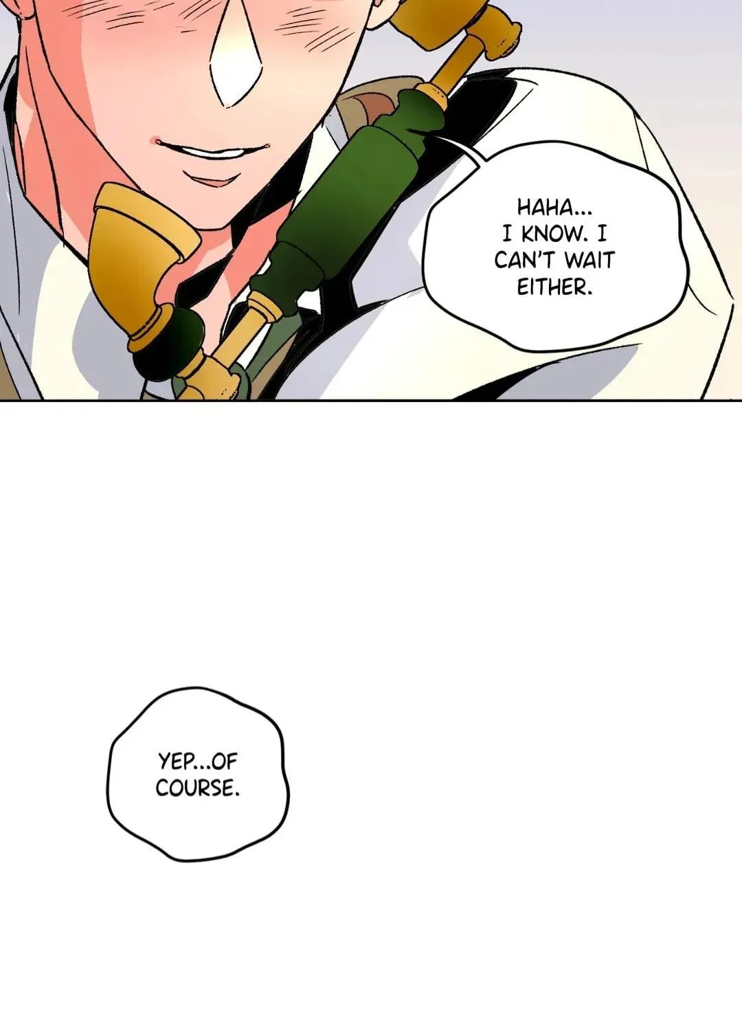 Count Tachibana Chapter 65 page 98 - 