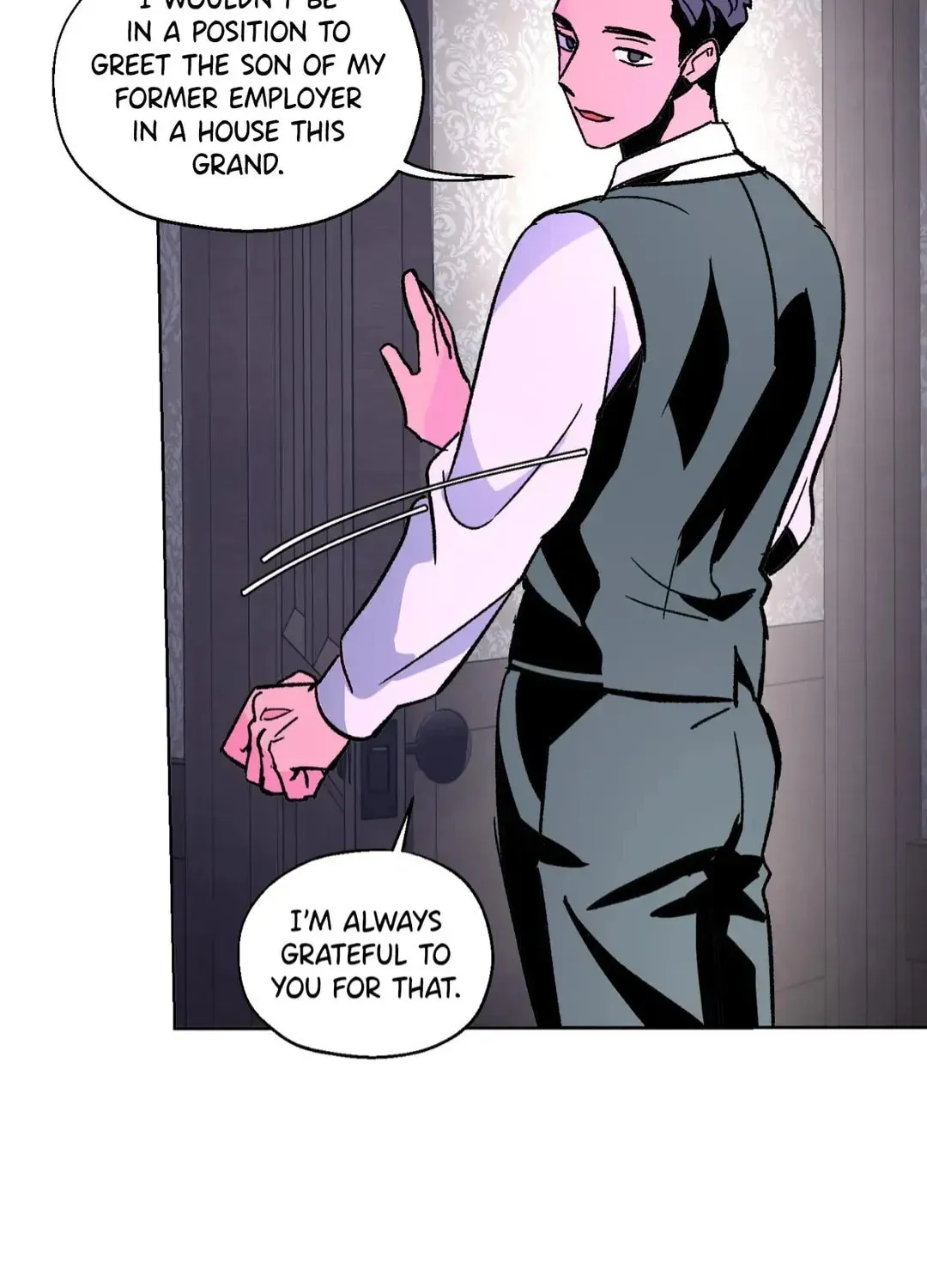 Count Tachibana Chapter 66 page 104 - 