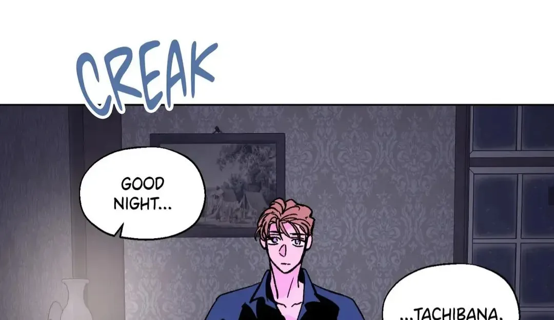 Count Tachibana Chapter 66 page 105 - 