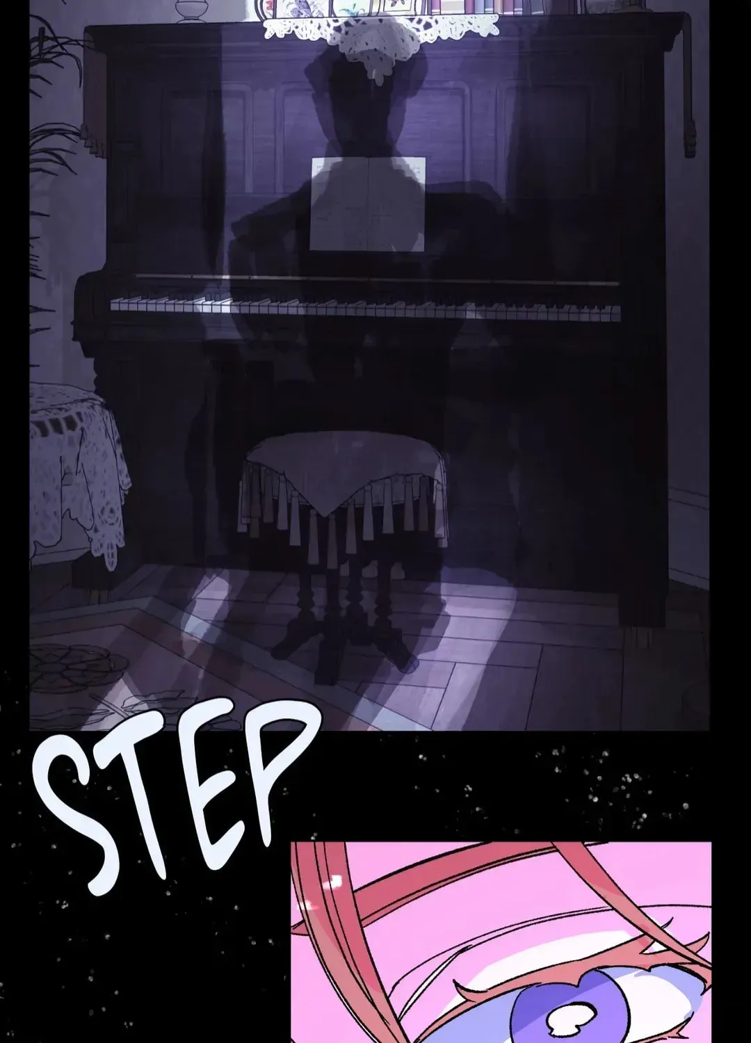 Count Tachibana Chapter 66 page 110 - 