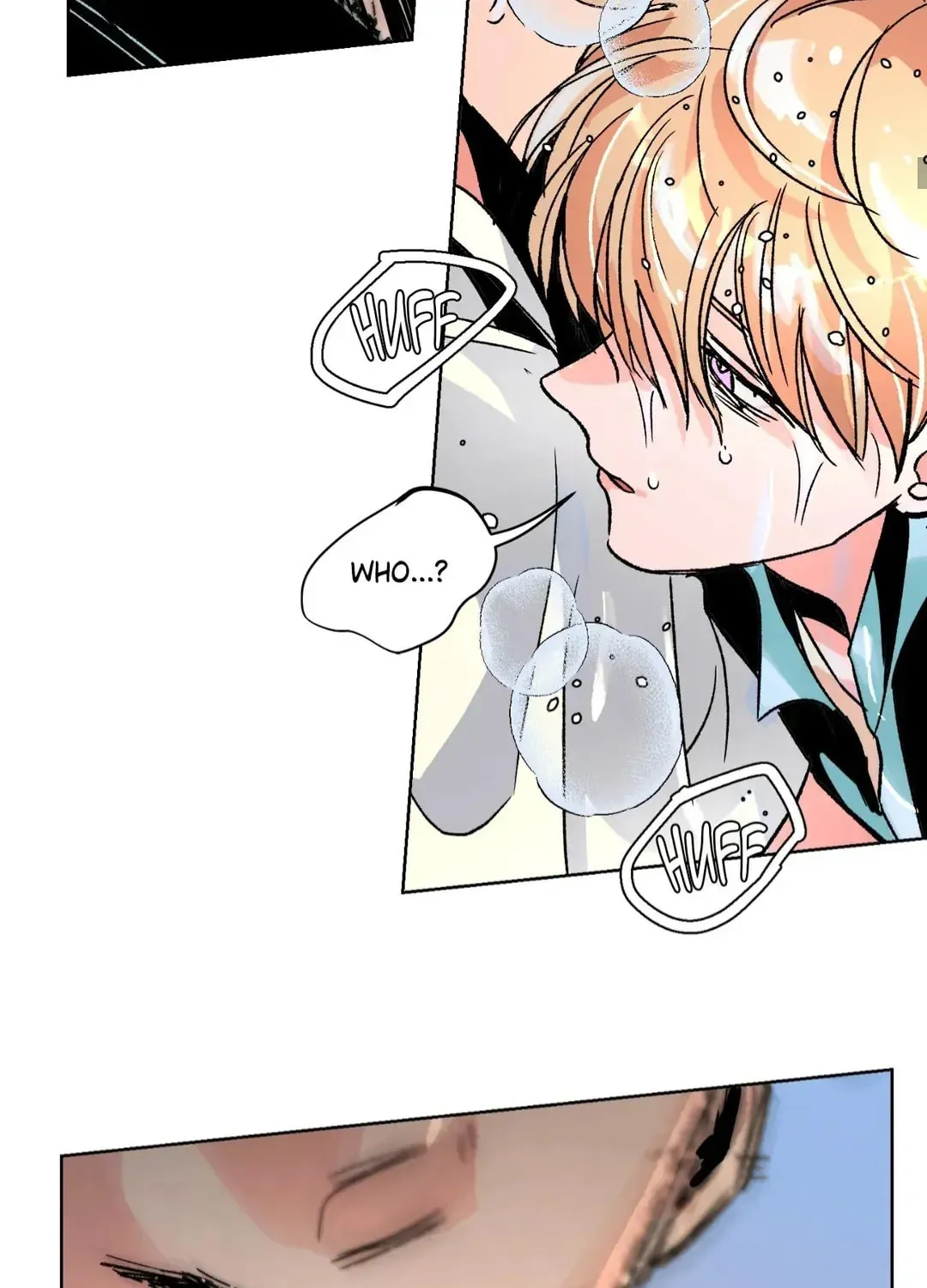 Count Tachibana Chapter 66 page 12 - 