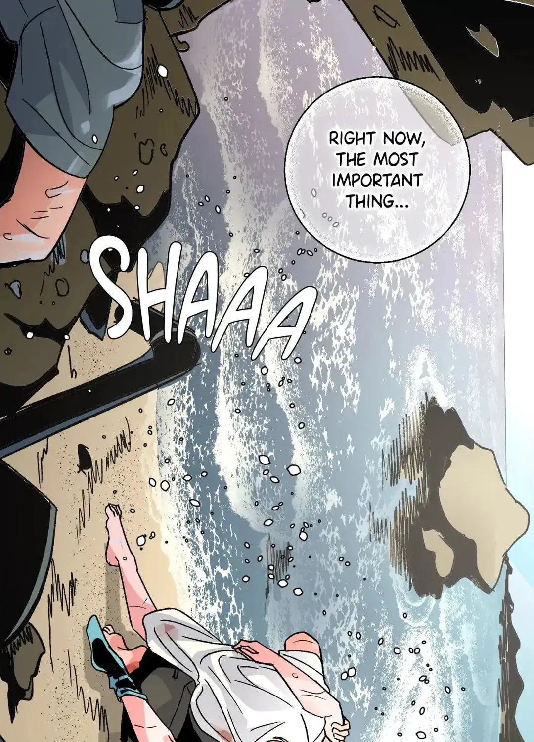 Count Tachibana Chapter 66 page 14 - 