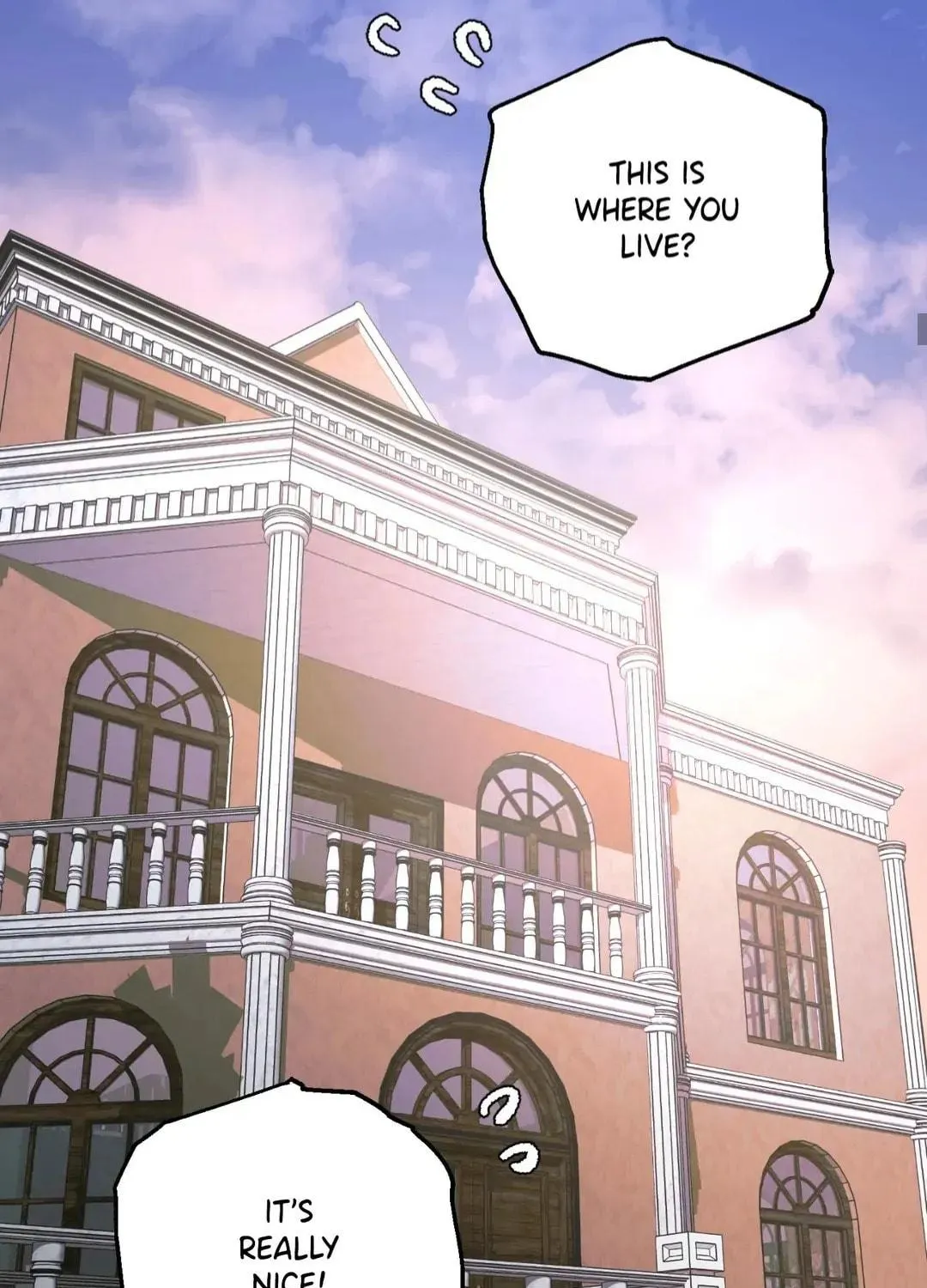 Count Tachibana Chapter 66 page 22 - 