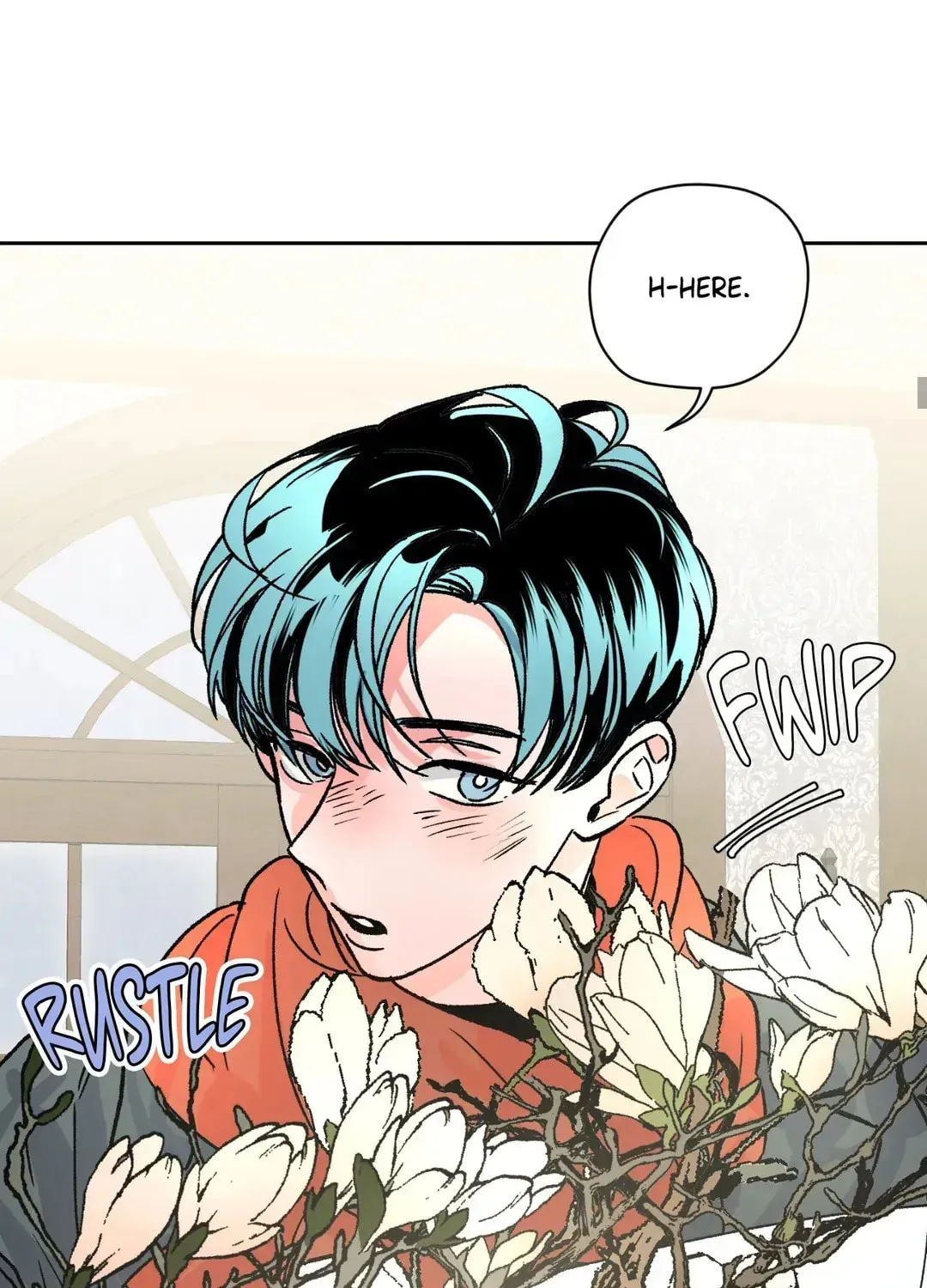 Count Tachibana Chapter 66 page 26 - 