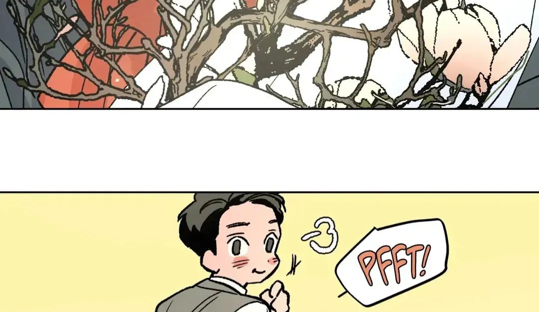 Count Tachibana Chapter 66 page 27 - 