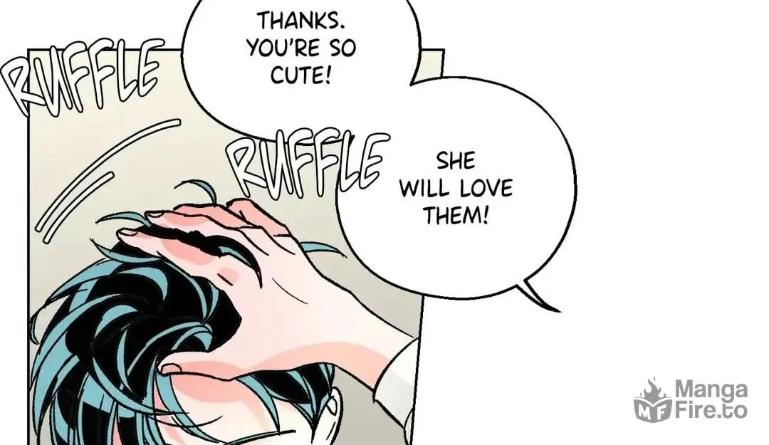 Count Tachibana Chapter 66 page 29 - 
