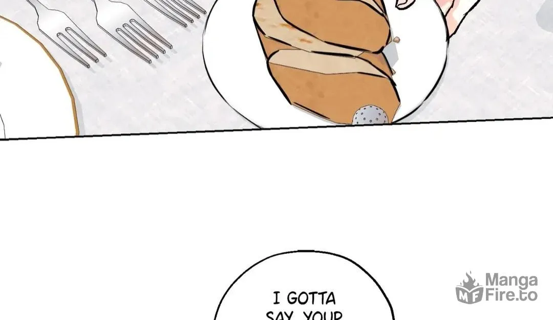 Count Tachibana Chapter 66 page 35 - 