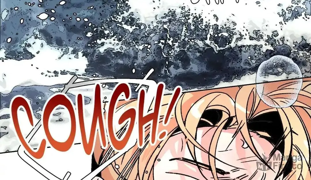 Count Tachibana Chapter 66 page 5 - 