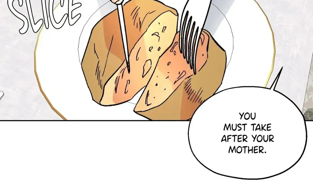 Count Tachibana Chapter 66 page 43 - 