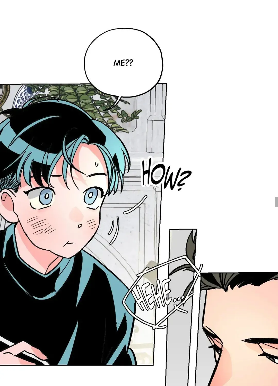 Count Tachibana Chapter 66 page 44 - 