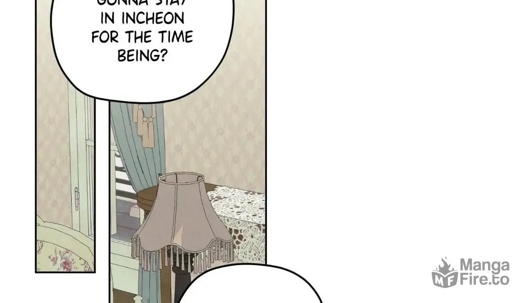 Count Tachibana Chapter 66 page 47 - 