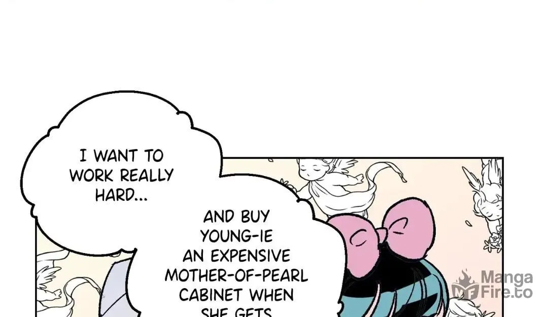 Count Tachibana Chapter 66 page 49 - 