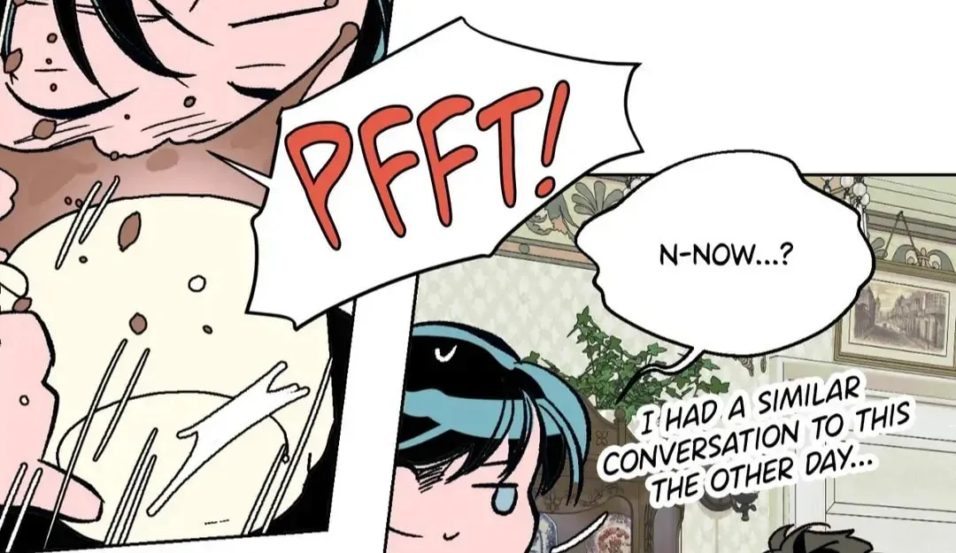 Count Tachibana Chapter 66 page 51 - 