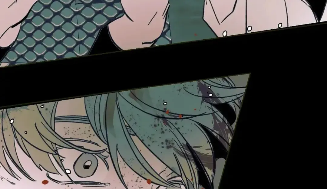 Count Tachibana Chapter 66 page 61 - 