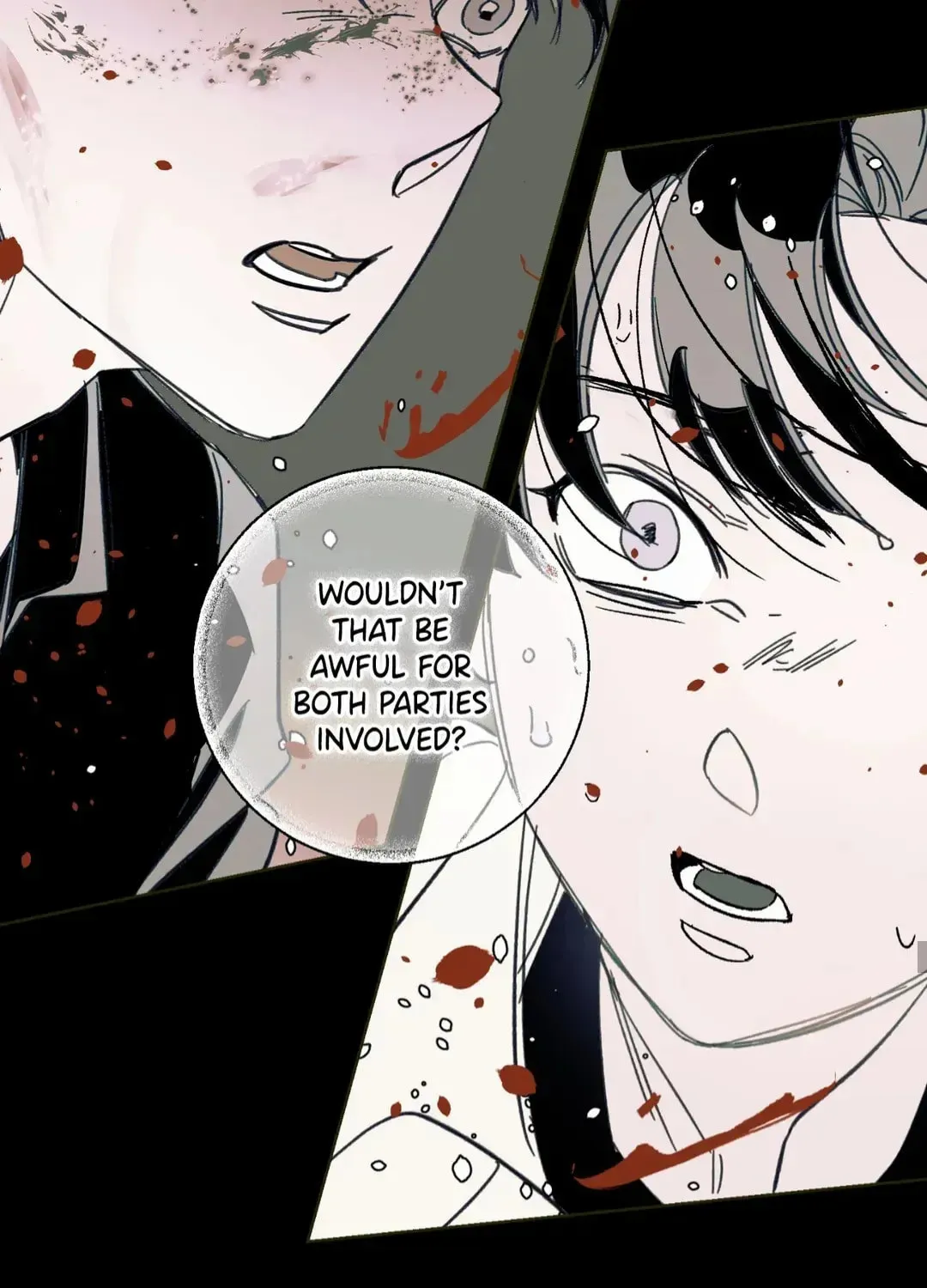 Count Tachibana Chapter 66 page 62 - 