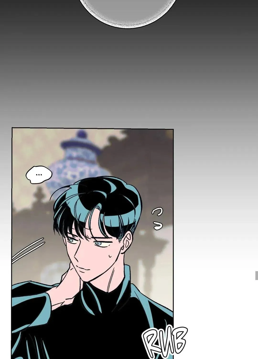 Count Tachibana Chapter 66 page 64 - 