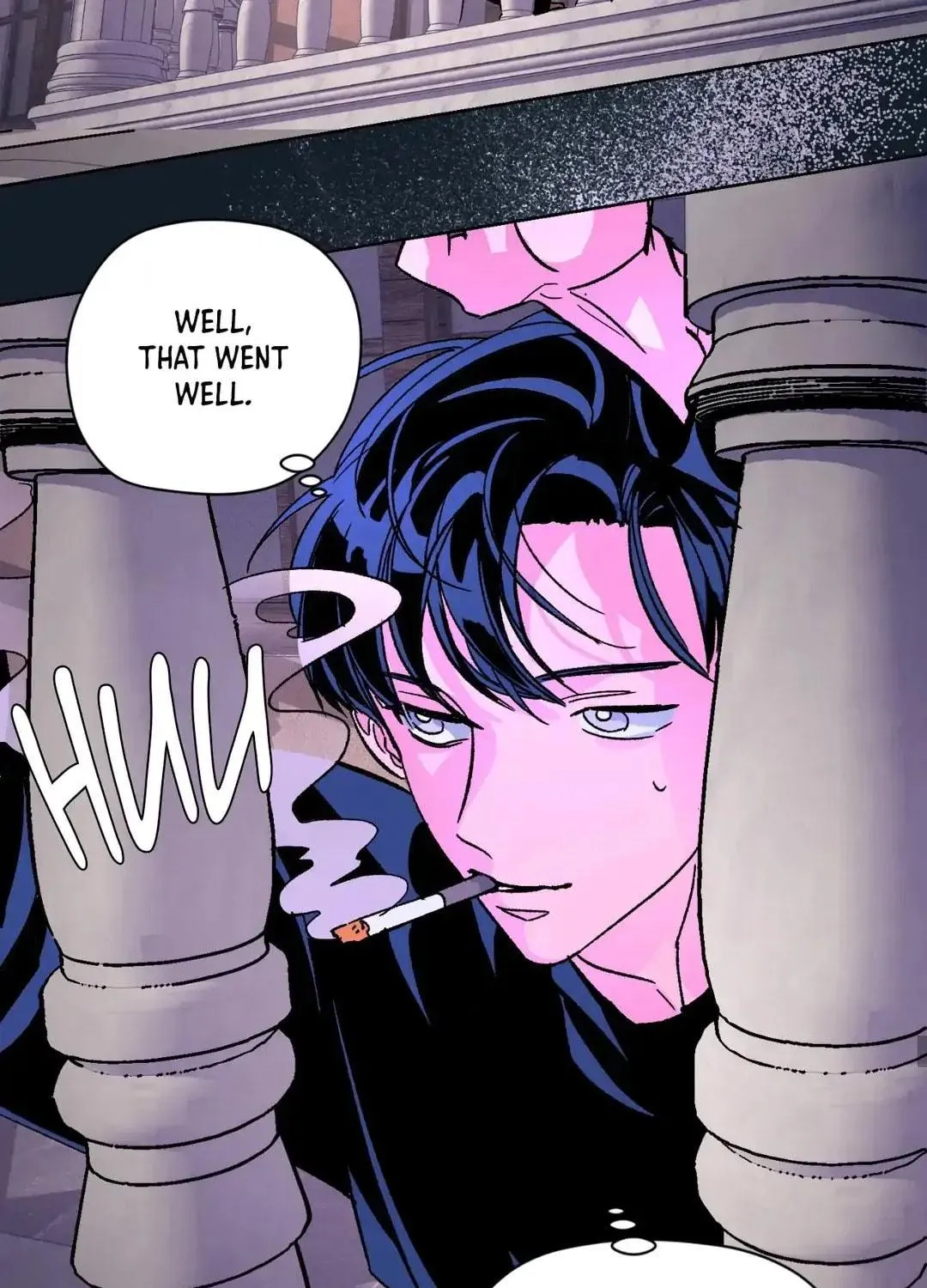 Count Tachibana Chapter 66 page 68 - 