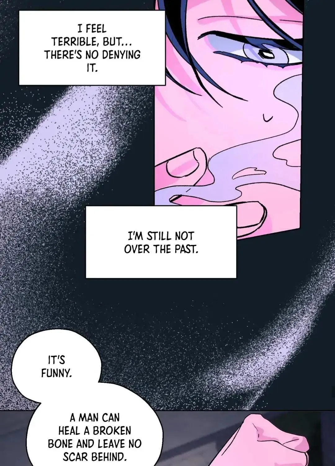 Count Tachibana Chapter 66 page 70 - 