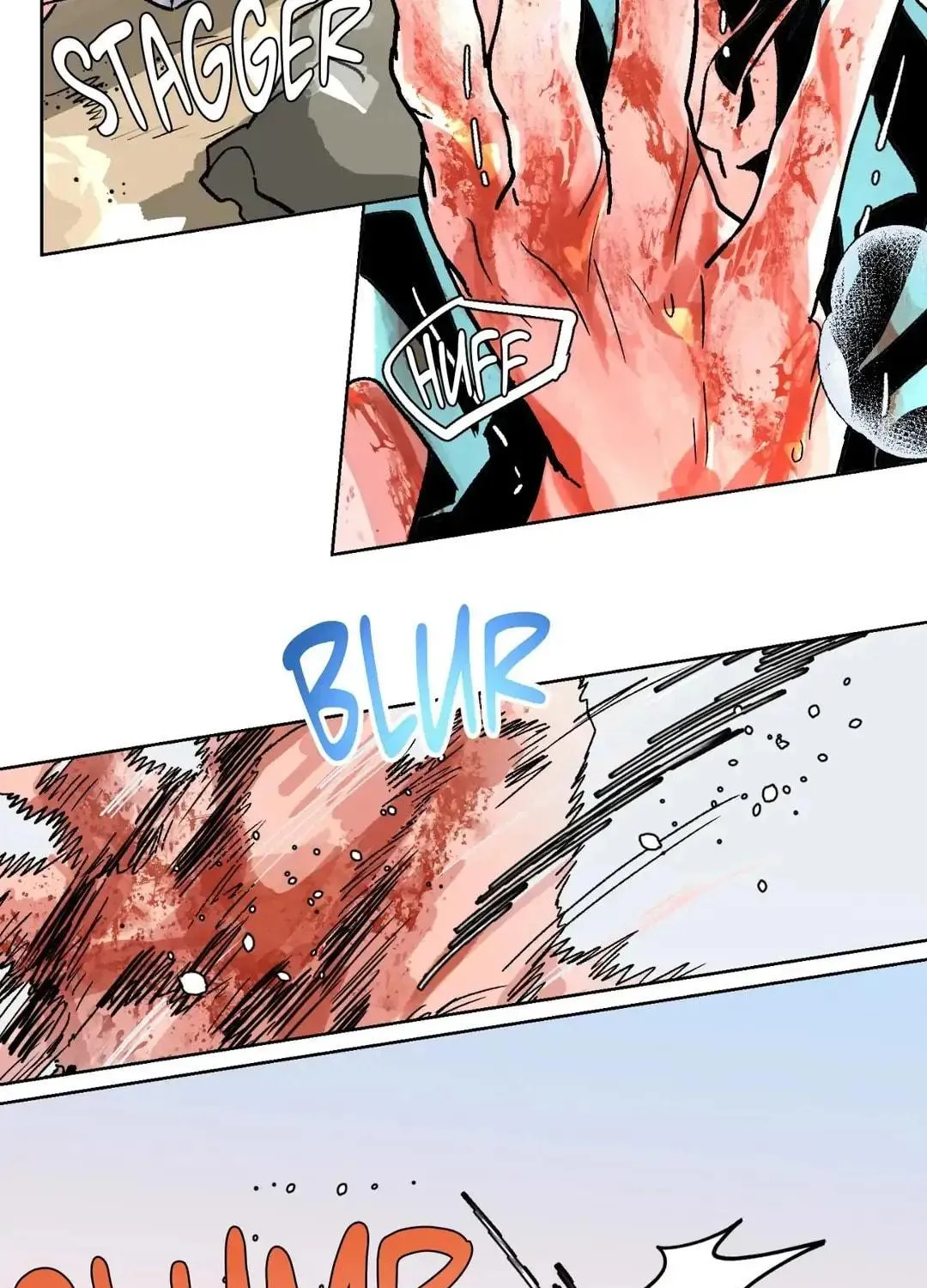 Count Tachibana Chapter 66 page 8 - 