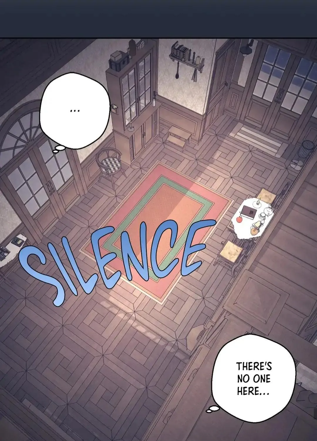 Count Tachibana Chapter 66 page 78 - 