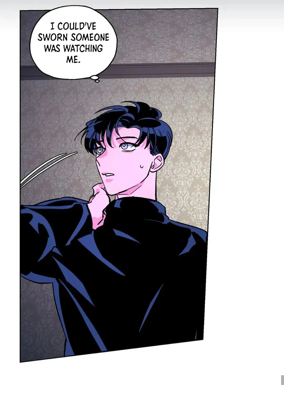 Count Tachibana Chapter 66 page 80 - 