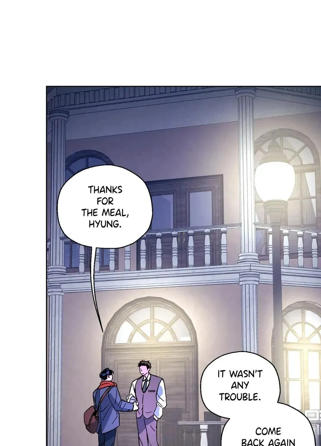 Count Tachibana Chapter 66 page 82 - 