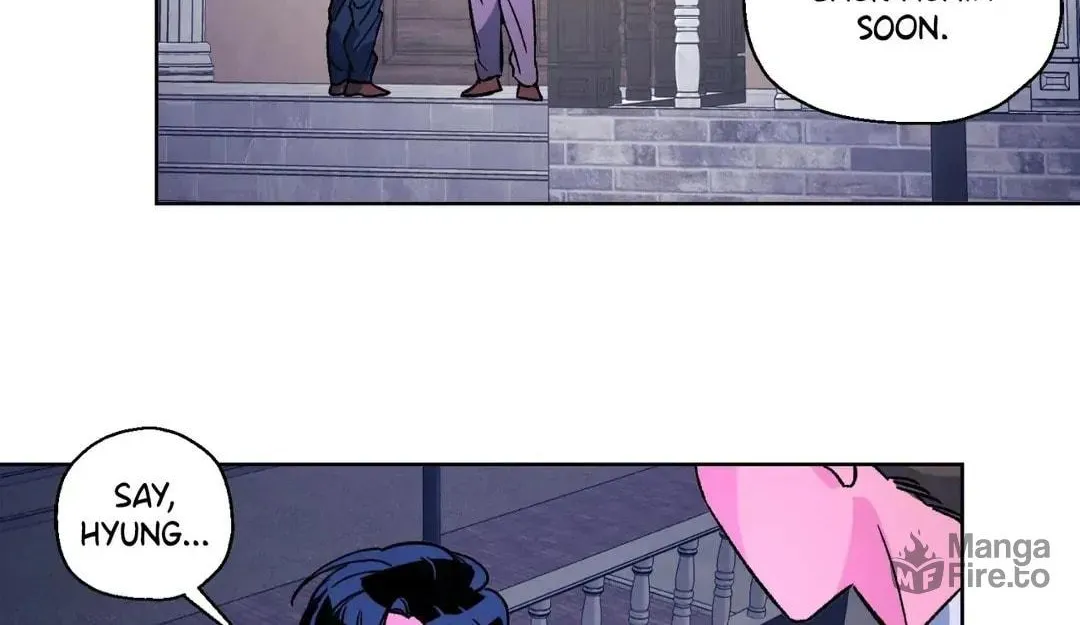 Count Tachibana Chapter 66 page 83 - 