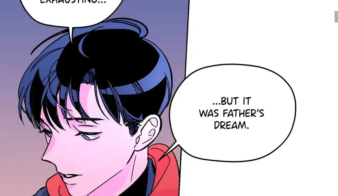 Count Tachibana Chapter 66 page 87 - 