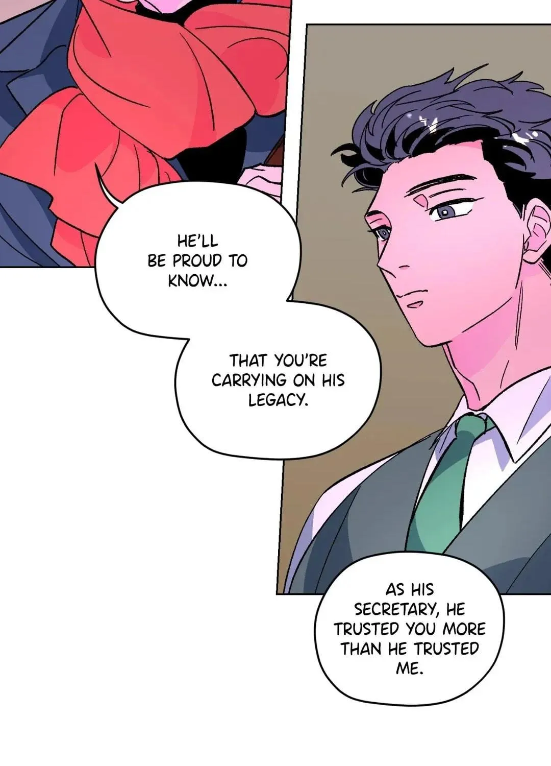 Count Tachibana Chapter 66 page 88 - 