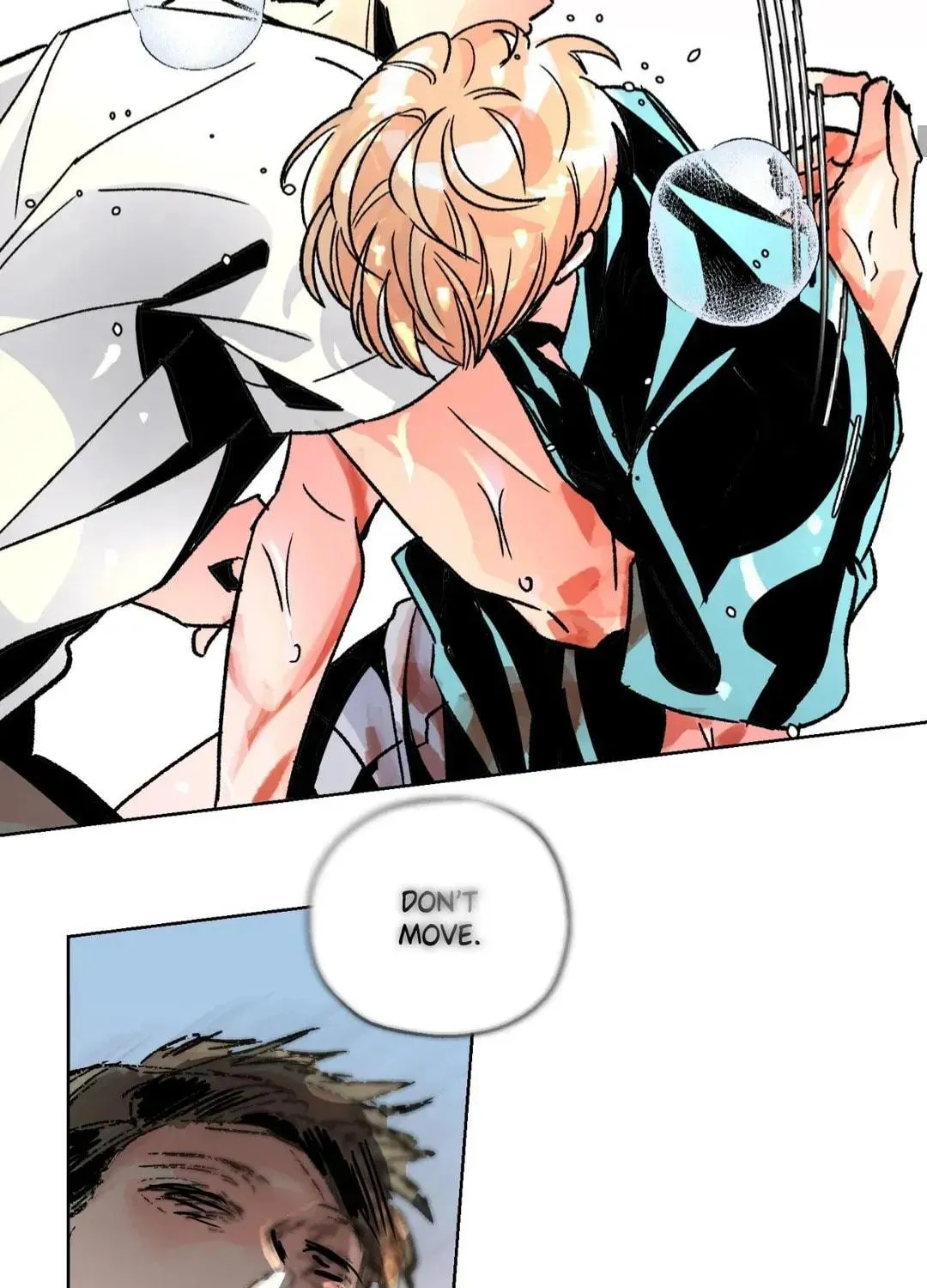 Count Tachibana Chapter 66 page 10 - 