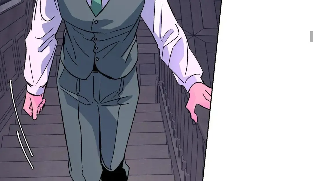 Count Tachibana Chapter 66 page 91 - 