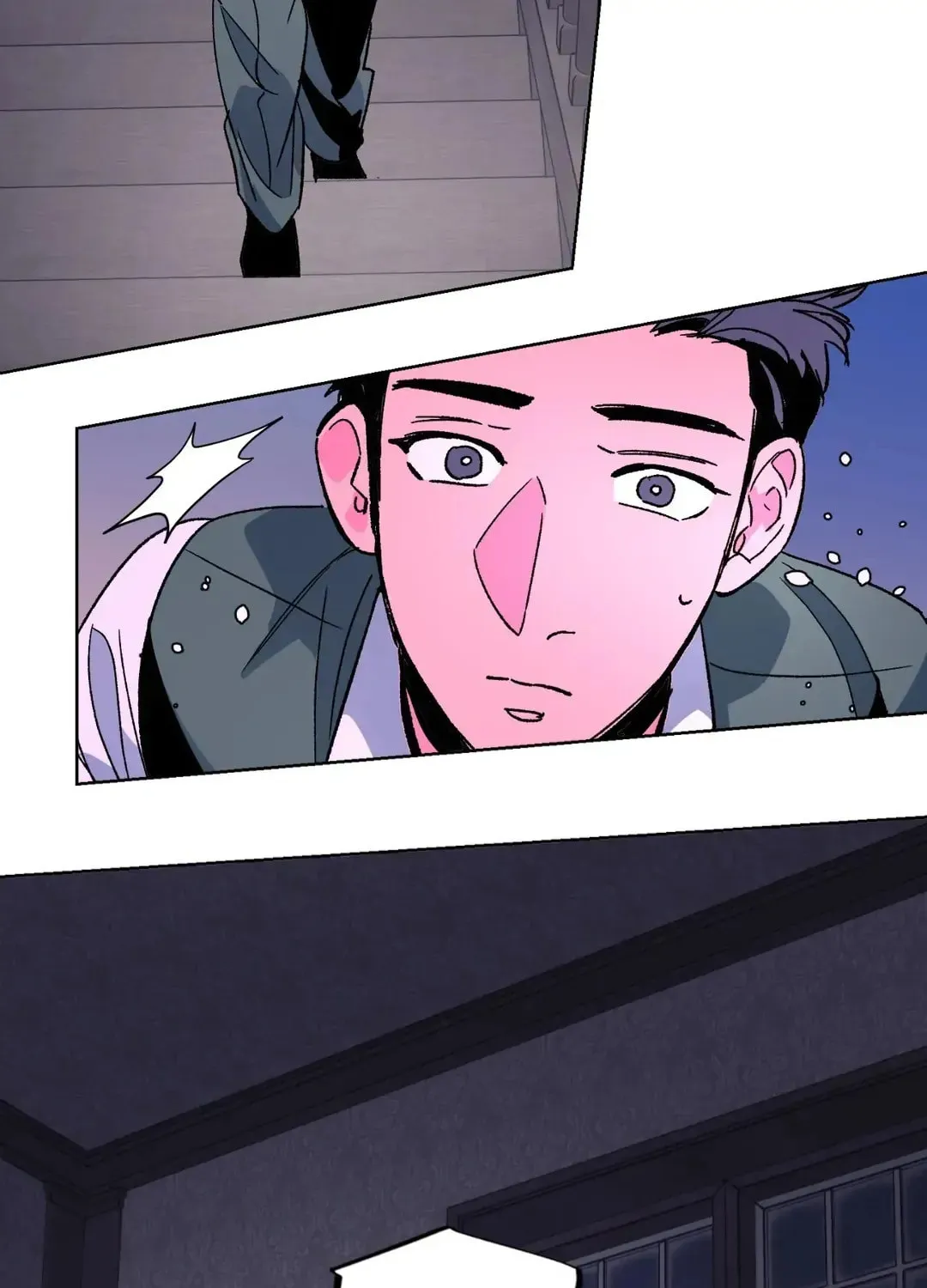 Count Tachibana Chapter 66 page 92 - 