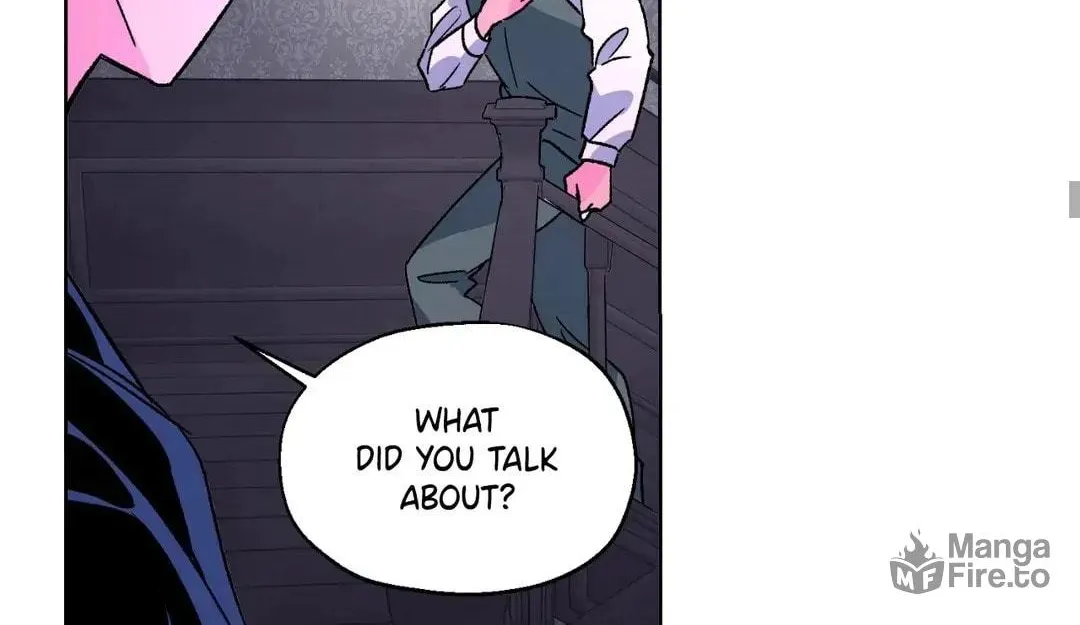 Count Tachibana Chapter 66 page 95 - 