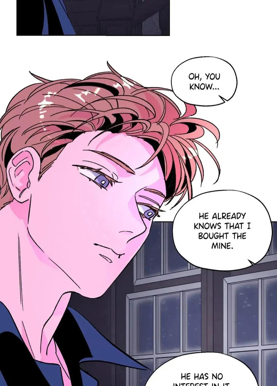 Count Tachibana Chapter 66 page 96 - 