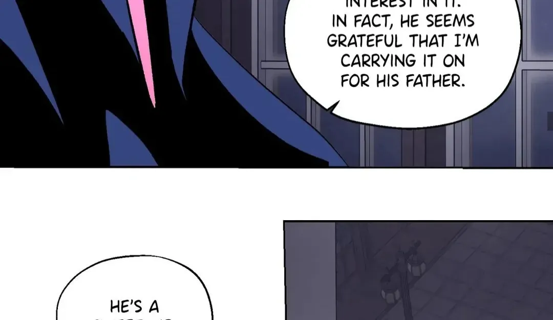 Count Tachibana Chapter 66 page 97 - 