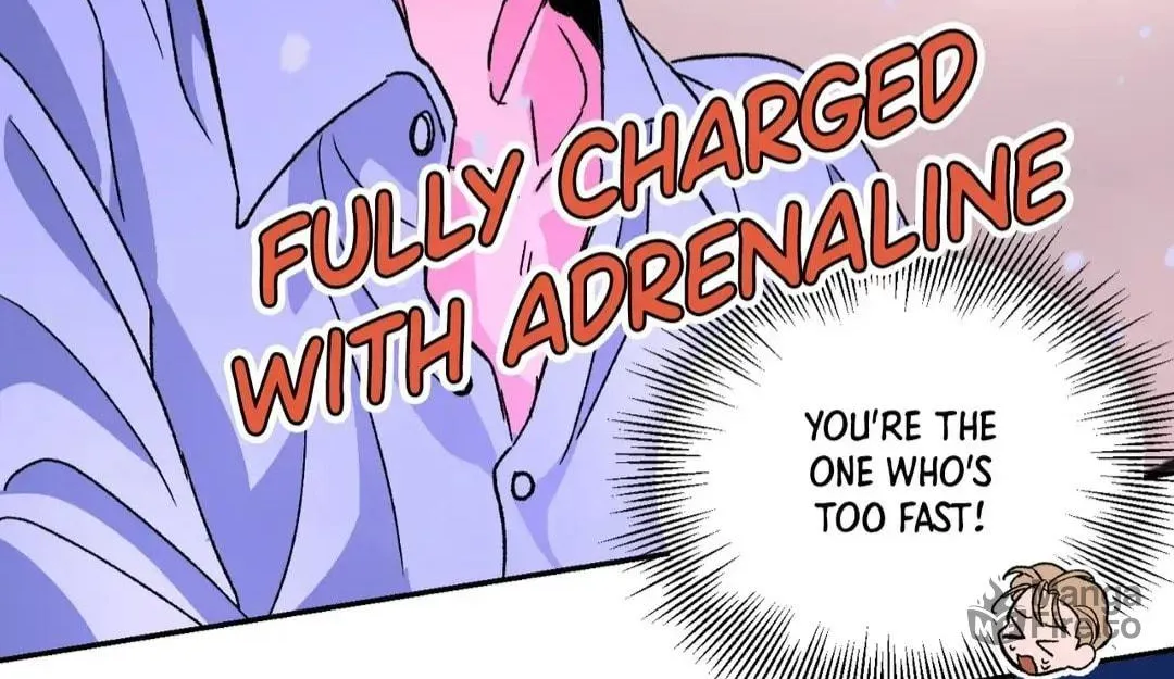 Count Tachibana Chapter 67 page 101 - 