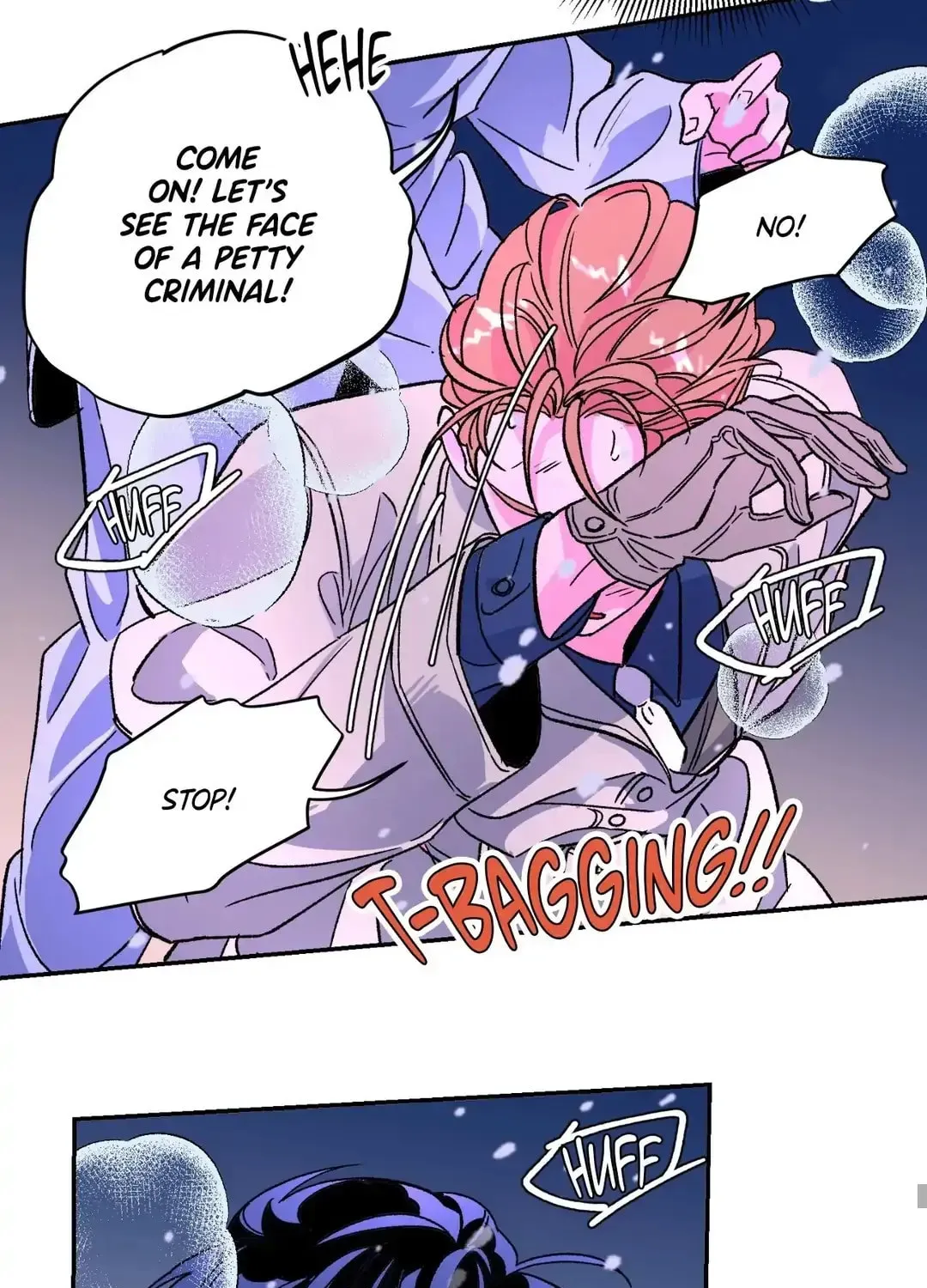 Count Tachibana Chapter 67 page 102 - 