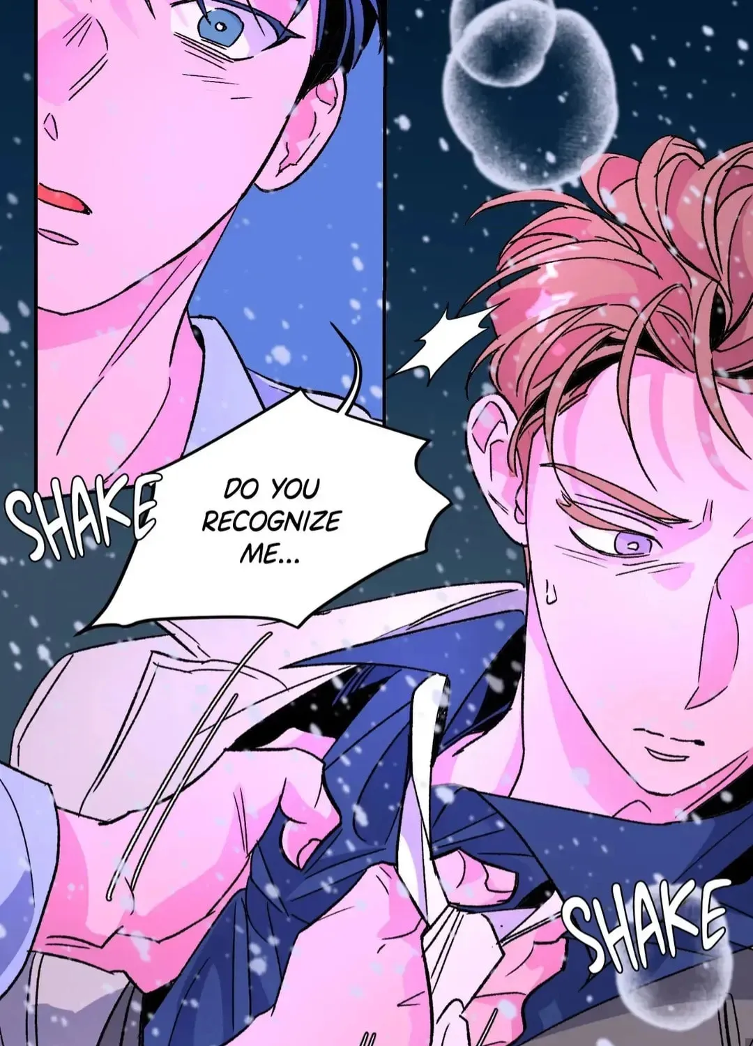 Count Tachibana Chapter 67 page 110 - 