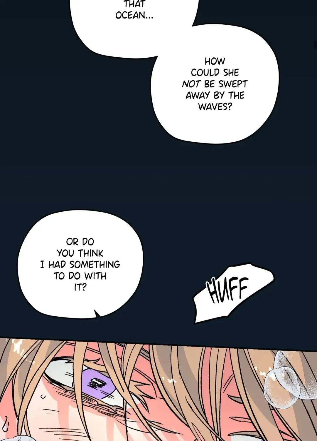 Count Tachibana Chapter 67 page 12 - 