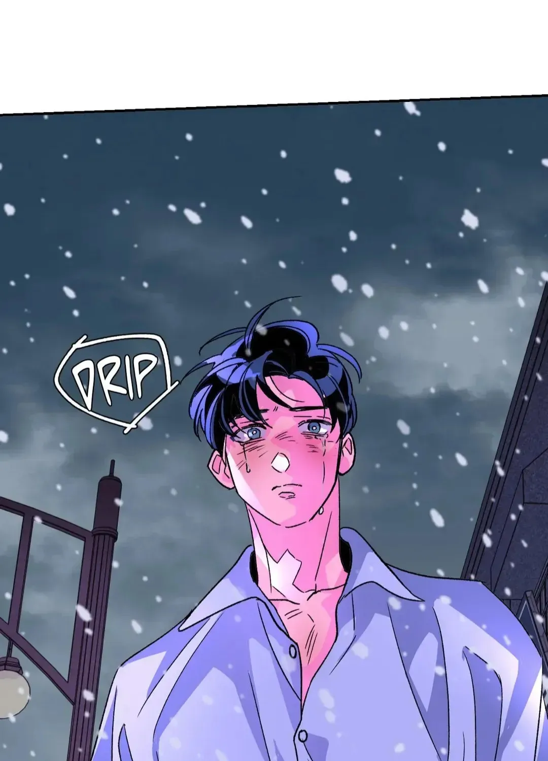 Count Tachibana Chapter 67 page 116 - 