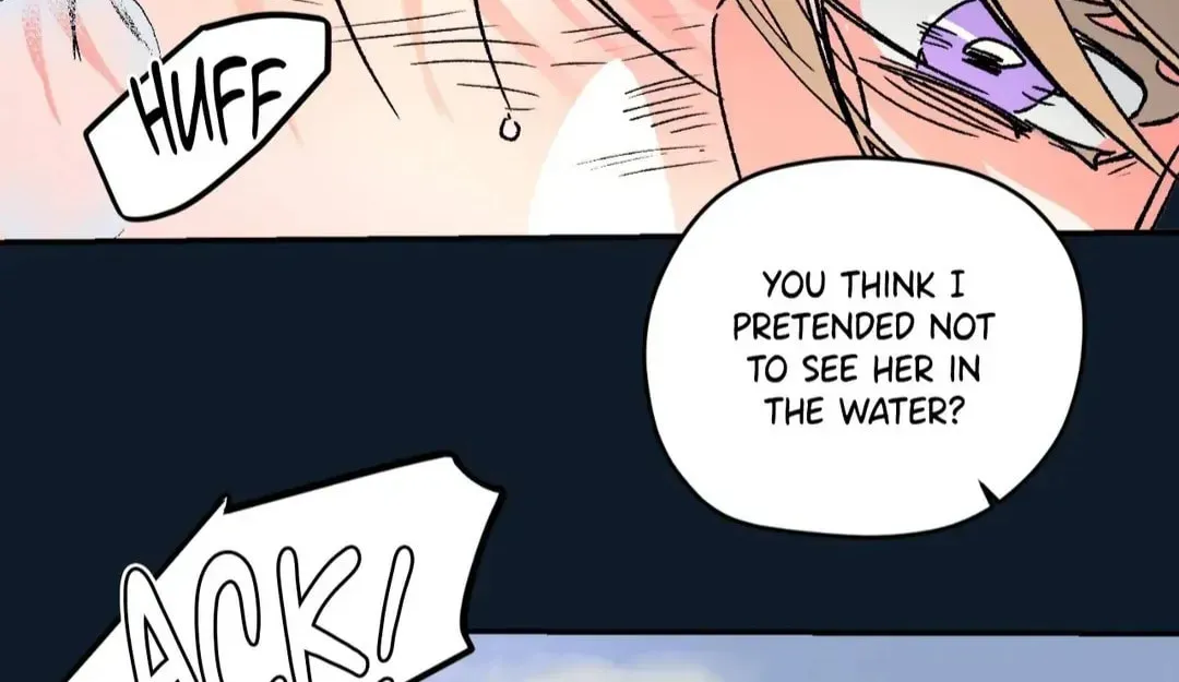 Count Tachibana Chapter 67 page 13 - 
