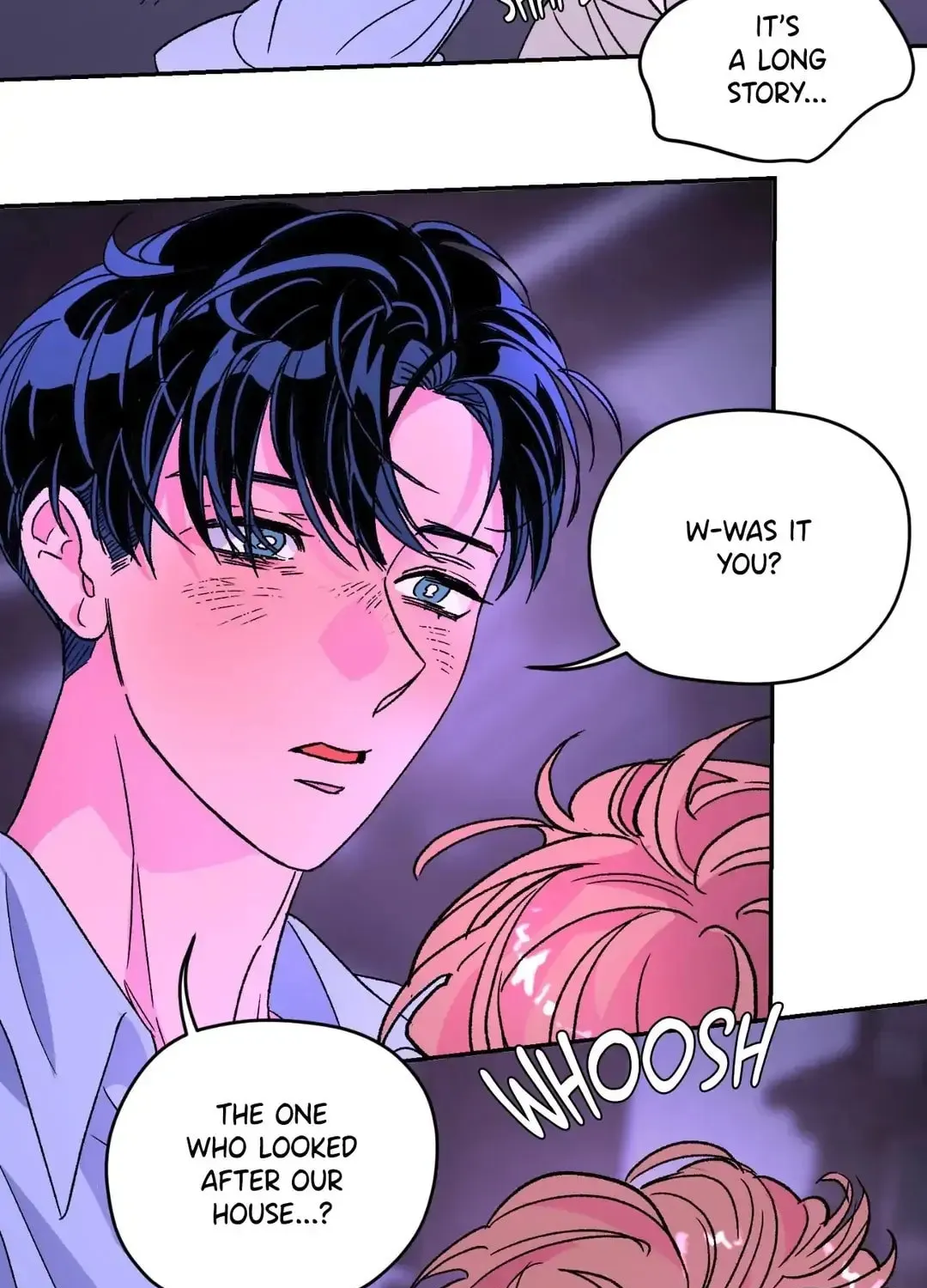 Count Tachibana Chapter 67 page 134 - 