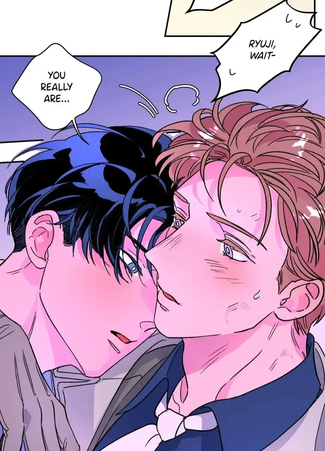 Count Tachibana Chapter 67 page 140 - 