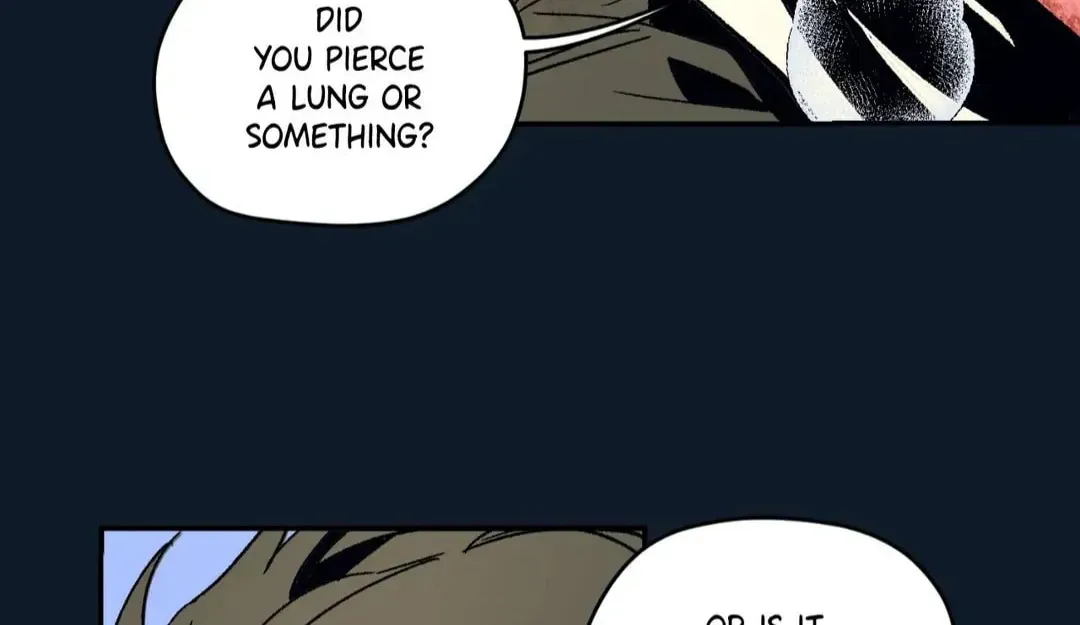 Count Tachibana Chapter 67 page 15 - 